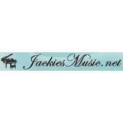 Jackie's Music