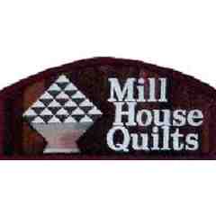 Mill House Quilts