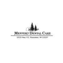 Meffert Dental Care