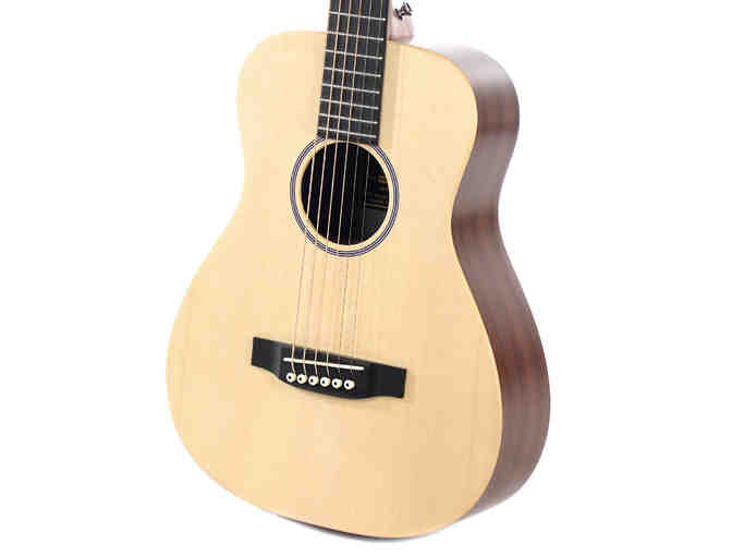 MARTIN LX1 LITTLE MARTIN