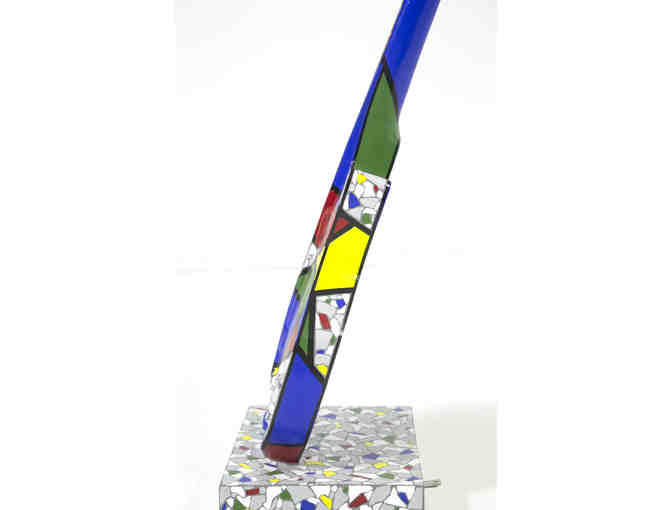 Music, Love & Rock 'n' Roll