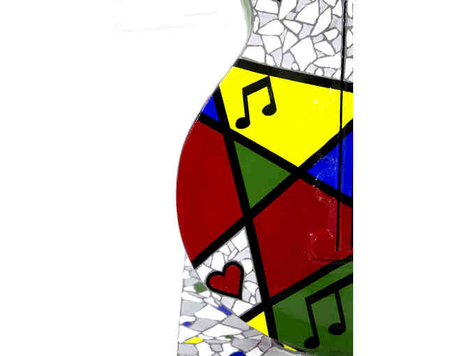 Music, Love & Rock 'n' Roll