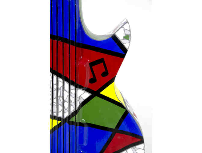 Music, Love & Rock 'n' Roll