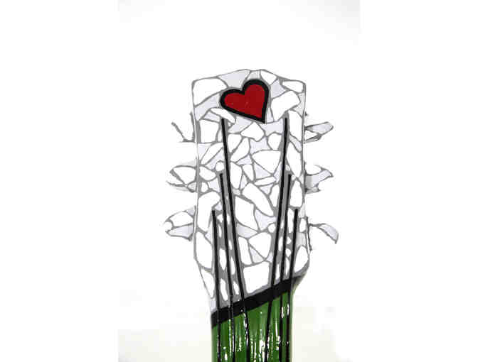 Music, Love & Rock 'n' Roll