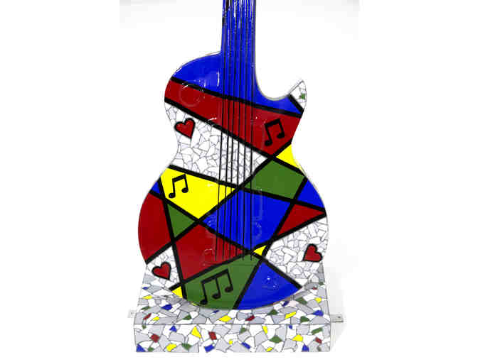 Music, Love & Rock 'n' Roll