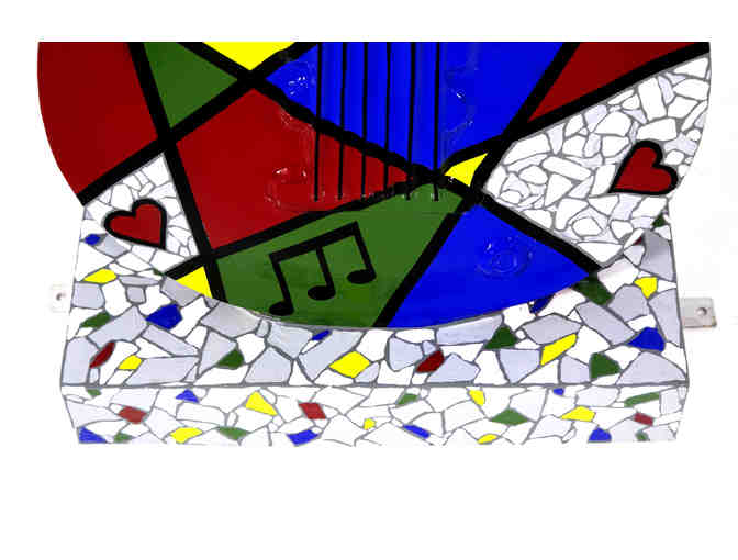 Music, Love & Rock 'n' Roll