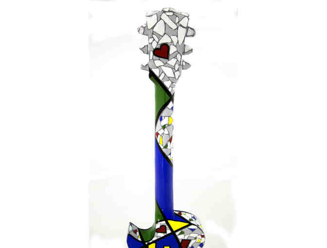 Music, Love & Rock 'n' Roll