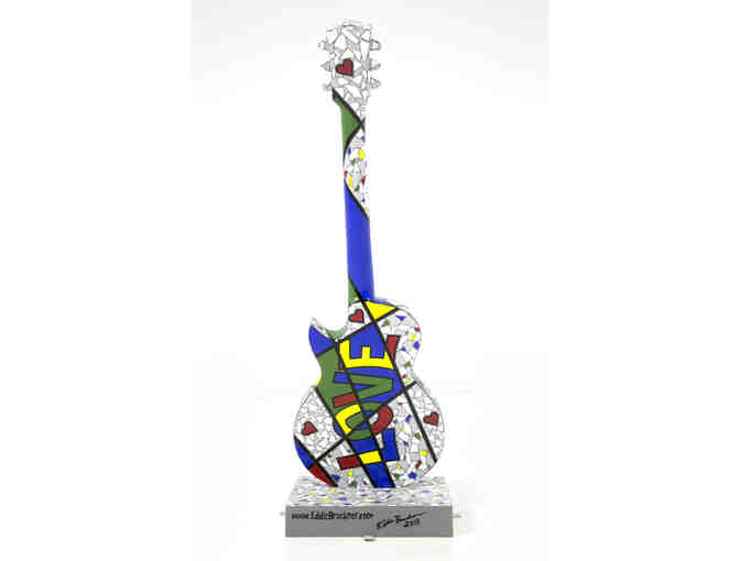 Music, Love & Rock 'n' Roll