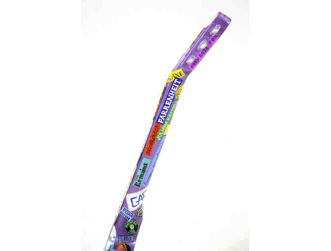 The Boston Rocks Guitar