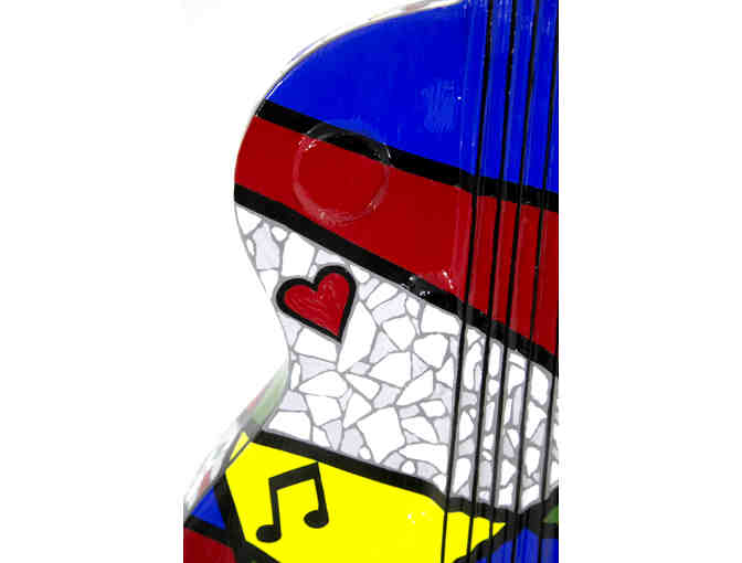 Music, Love & Rock 'n' Roll