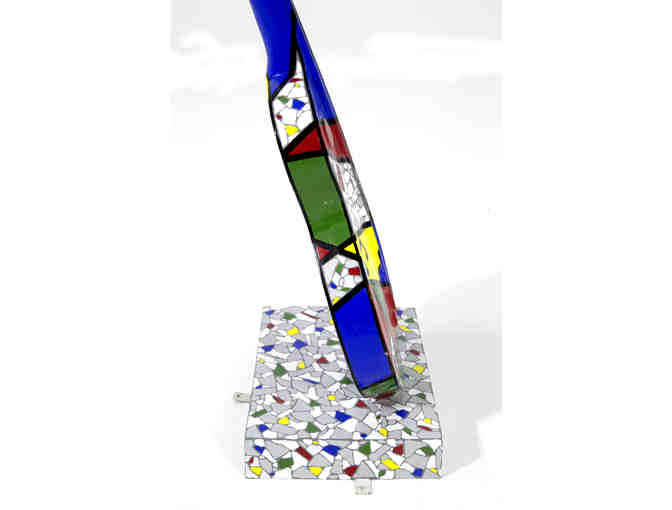 Music, Love & Rock 'n' Roll