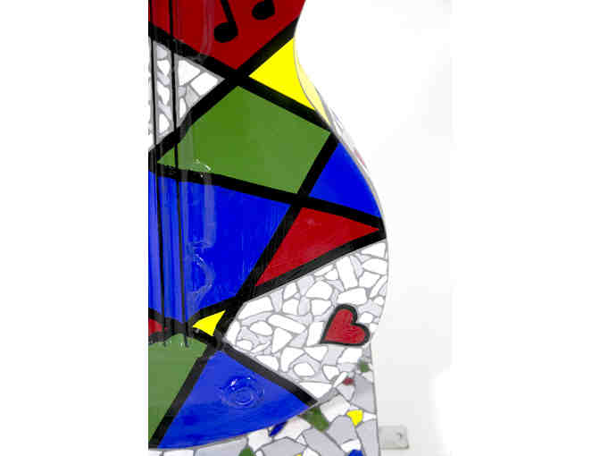 Music, Love & Rock 'n' Roll