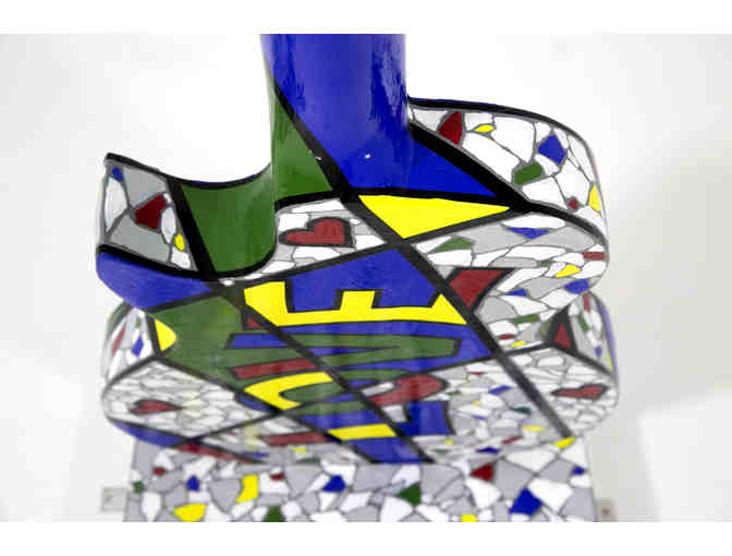 Music, Love & Rock 'n' Roll