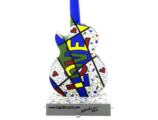 Music, Love & Rock 'n' Roll