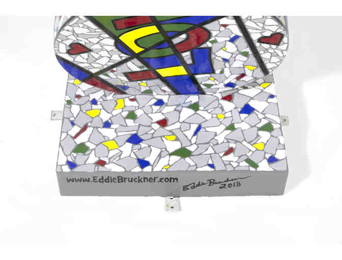 Music, Love & Rock 'n' Roll