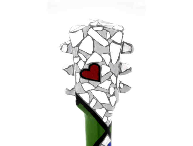 Music, Love & Rock 'n' Roll