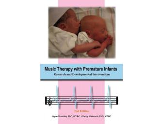 Basket of New, 2nd Edition AMTA Publications