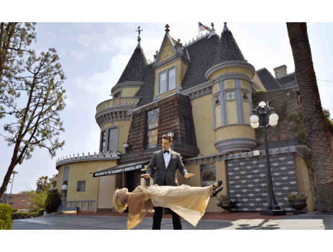 Members-Only Magic Castle Tickets for Four - Photo 2