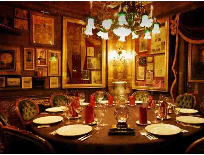 Members-Only Magic Castle Tickets for Four - Photo 3