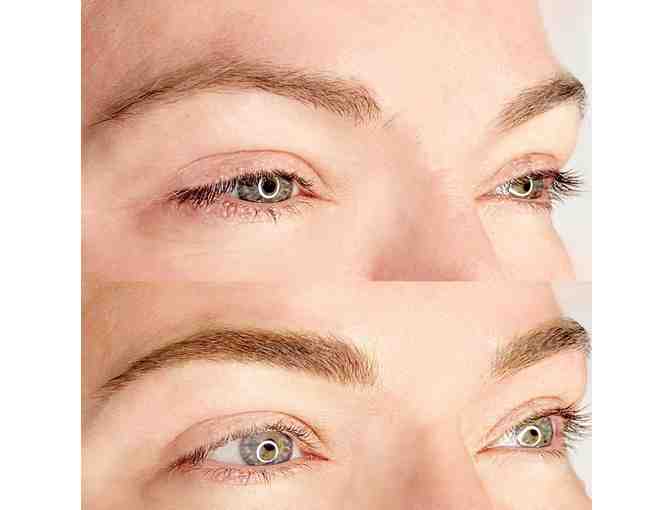 Los Angeles: Microblading Package