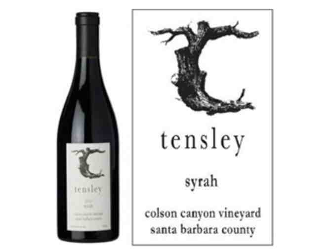 Bundle-o-Wines from Tensley in Santa Barbara