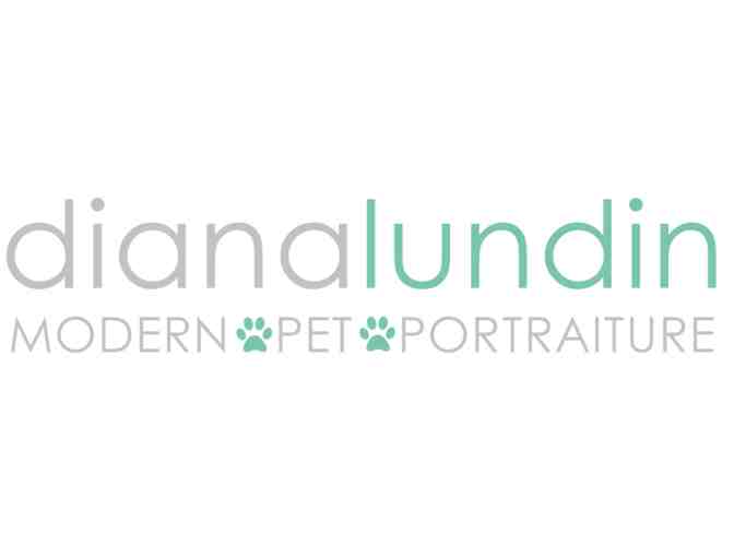 Pet Photography Session with Diana Lundin