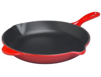 Le Creuset Cookware