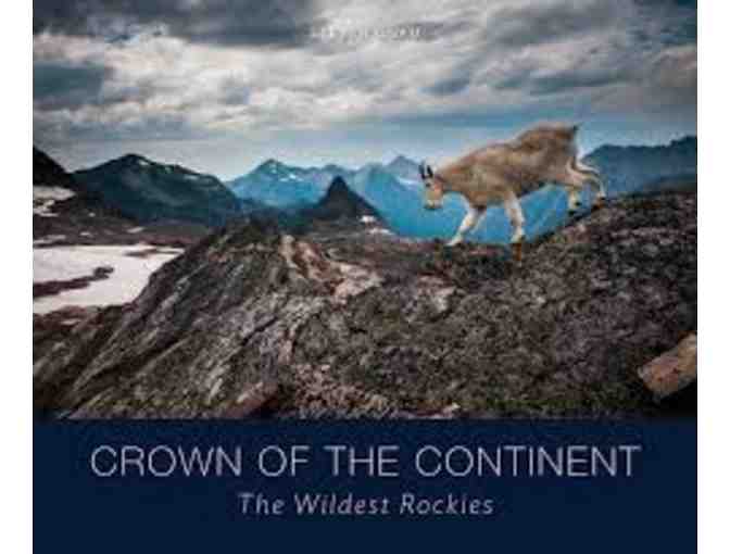 The Crown of the Continent