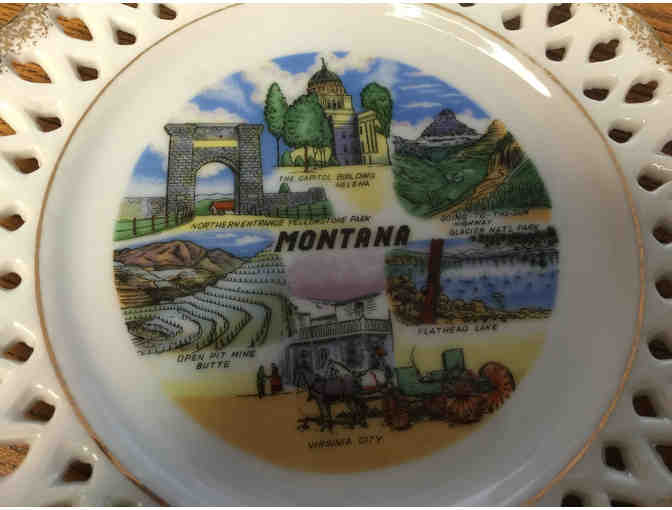 Vintage Montana