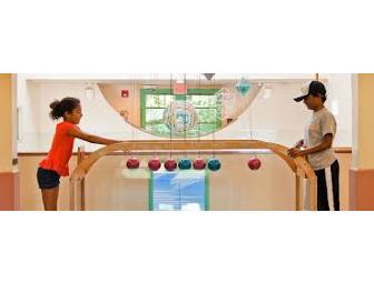 The Discovery Museums- Acton, MA- Admission for 4