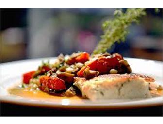 Dinner for Four at Henrietta's Table- The Charles Hotel- Cambridge, MA