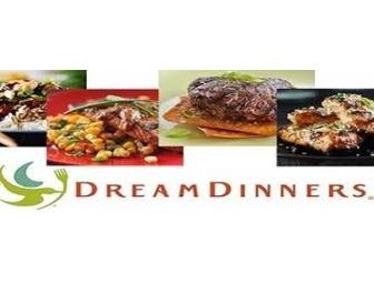 Moms' Night Out!- Dream Dinners- Framingham and Milford, MA