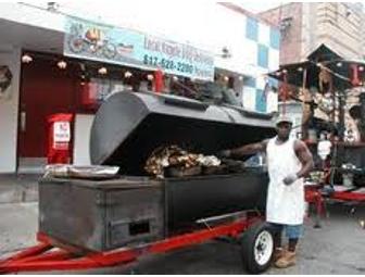 Redbones BBQ- $25 Gift Certificate- Davis Square, Somerville