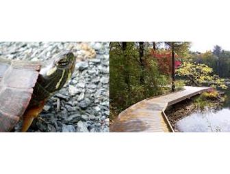 Mass Audubon- Family Membership