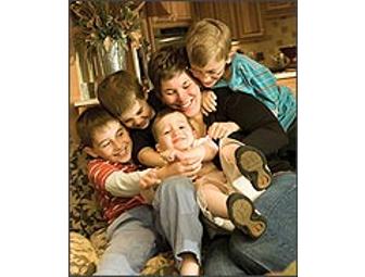 Moms' Night Out!- Dream Dinners- Framingham and Milford, MA