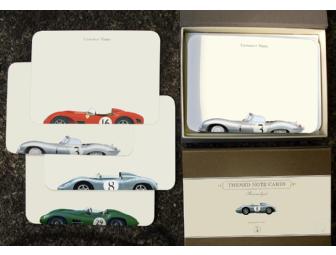 $100 Gift Certificate to Felix Doolittle Fine Stationery