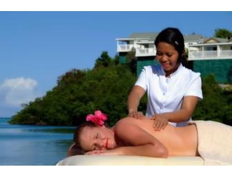 Verandah Resort & Spa, Antigua-7-Night Stay, 2 Rooms