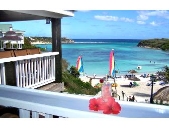 Verandah Resort & Spa, Antigua-7-Night Stay, 2 Rooms