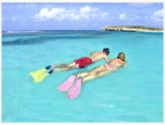 Verandah Resort & Spa, Antigua-7-Night Stay, 2 Rooms