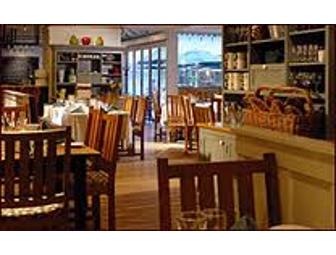 Dinner for Four at Henrietta's Table- The Charles Hotel- Cambridge, MA