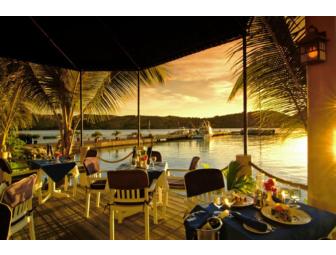 PRICE CHANGE!! St. James's Club & Villas, Antigua - 7 Night Stay - 2 rooms - Kid Friendly