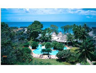 The Club, Barbados, Resort & Spa- 7-Night Stay - Adults Only