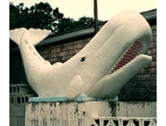 New Bedford Whaling Museum-Family Membership