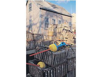 Hy-Line Cruise to Nantucket or Martha's Vineyard- 2 Passes