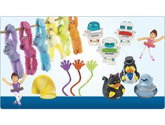 Oriental Trading Company- $25