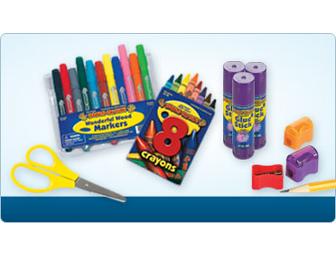 Oriental Trading Company- $25