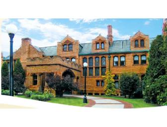 Cranwell Resort, Spa and Golf Club in Lenox (the Berkshires) MA - 1 Night Stay for Two