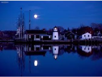 Mystic Seaport- 2 Adult Passes