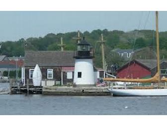 Mystic Seaport- 2 Adult Passes