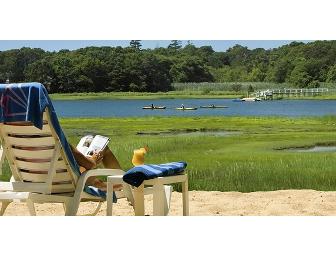 Bayside Resort- West Yarmouth (Cape Cod), MA- 2 Night Stay + Discount Dinner Vouchers